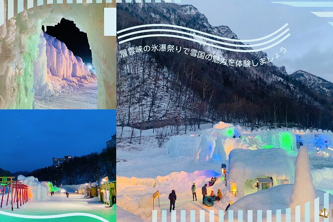 2 Day Tour to Icebreaker Mombetsu and Asahiyama Zoo in Hokkaido - Why the frozen Okhotsk Sea is worth the long ride