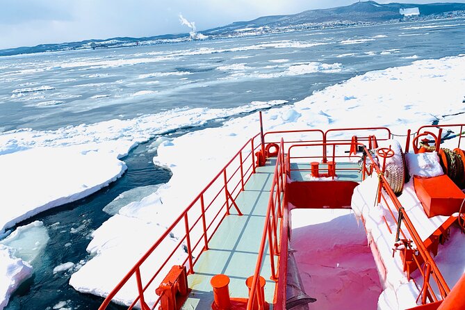 2 Day Tour to Icebreaker Mombetsu and Asahiyama Zoo in Hokkaido - Overnight in Sounkyo, the tour’s necessary pause