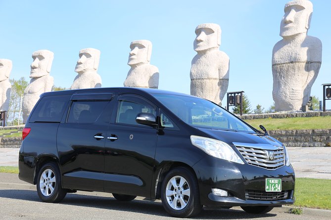 Autumn Leaves in AutumnSkiing in winterLet's go to Hoheikyo Onsen by private car (from Sapporo) - What the private format really buys you