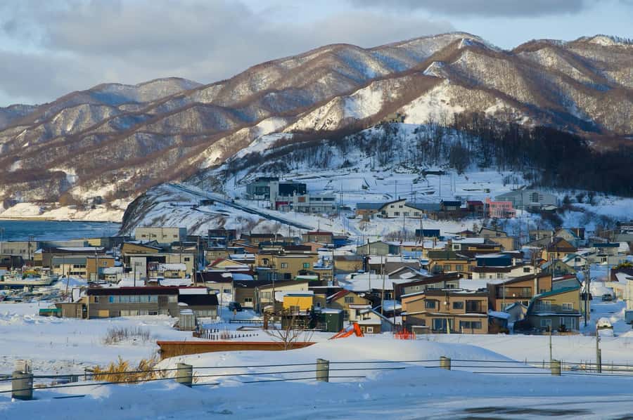From Sapporo: Biei, Furano or Asahikawa Private Day Tour - Leaving Sapporo behind