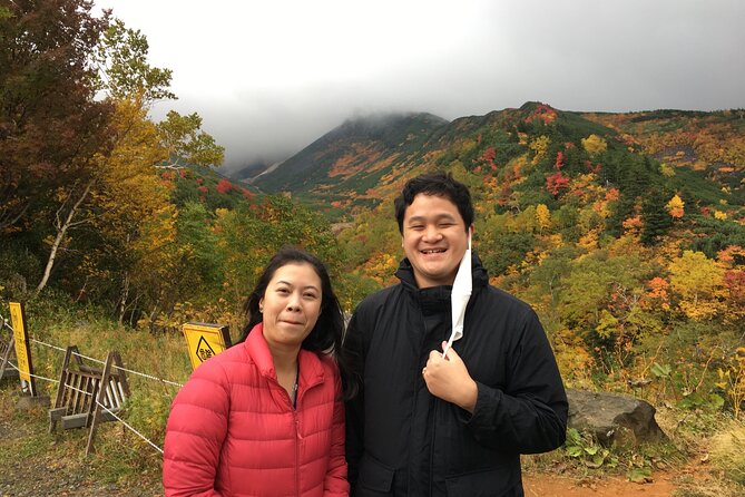 Furano & Biei 4 hour Tour: English Speaking Driver only, No Guide - Furano Wine Factory and the taste of the region
