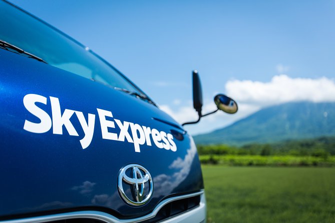 Furano & Biei Customised Private Day Tour (Up to 8 Pax/11 Hours) - Why this private route works for Furano and Biei