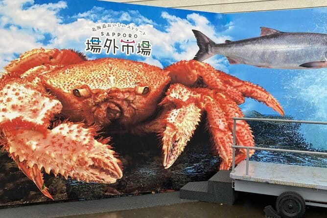 Hokkaido Asahiyama Zoo and Blue Pond Elf Terrace Day Trip - Is $163 a fair price?
