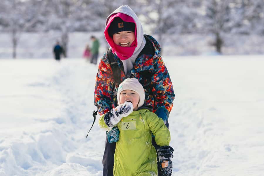 Hokkaido Asahiyama Zoo& Biei Blue pond Tour with Local Guide - Shirahige Falls adds sound and movement
