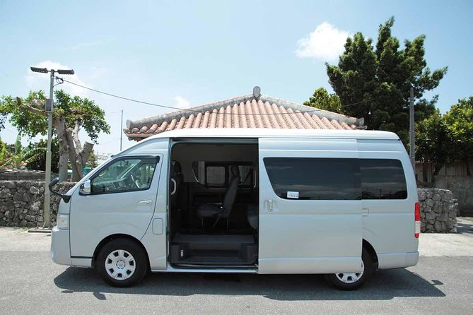 Private Hiace & Simple English Driver in Hokkaido(Sapporo Otaru Toya Furano) - A private Hokkaido day built around your priorities