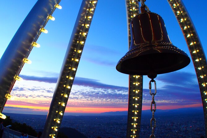 Sapporo Mt. Moiwa & Asahiyama Memorial Park Night View Trip - How to make the most of the 2.5 hours