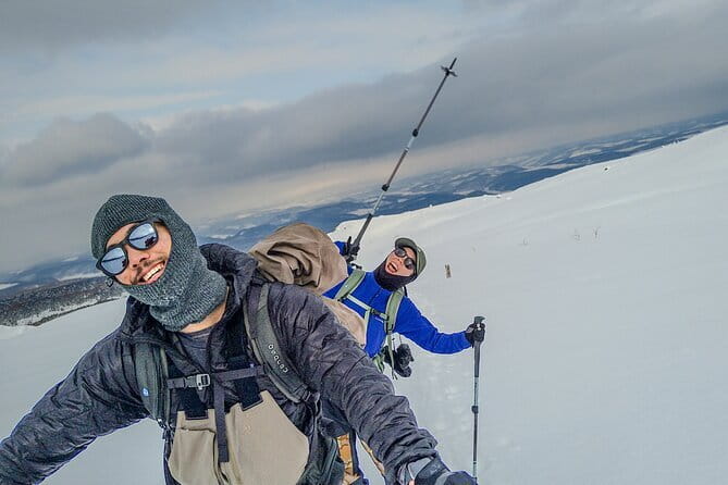 Snowshoe Adventures and Onsen Bliss Winter Escape in Furano - Key points to know before booking